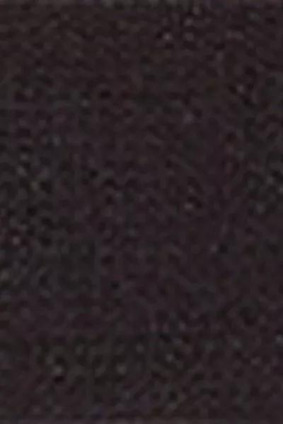 20 Denier Sheer Socks, Black, Black, large image number 5