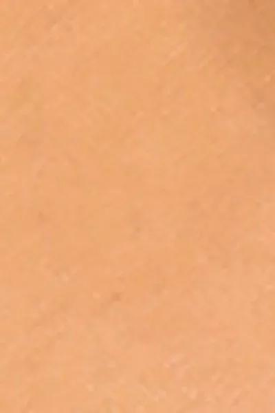 20 Denier Sheer Socks, Nude 7 - Bronze, Natural Bronze, large image number 3