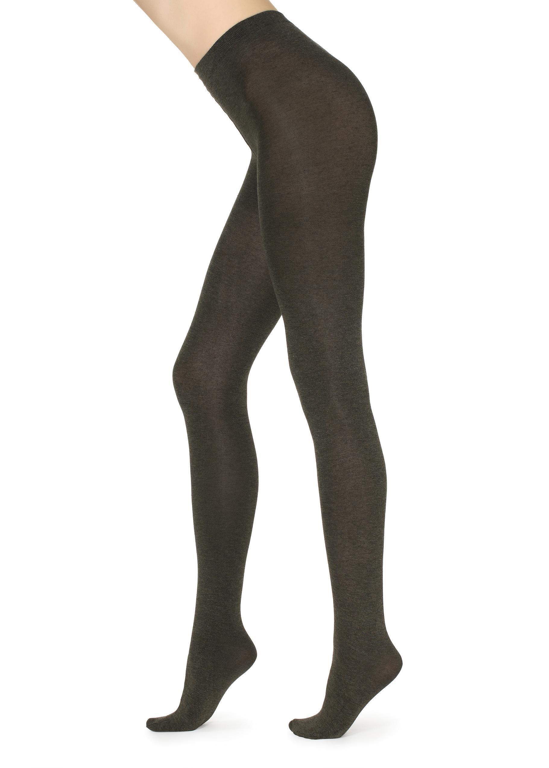 كولون عسكري من مزيج أخضر مبهم للغاية مع كشمير ، نسائي, , large image number 2
