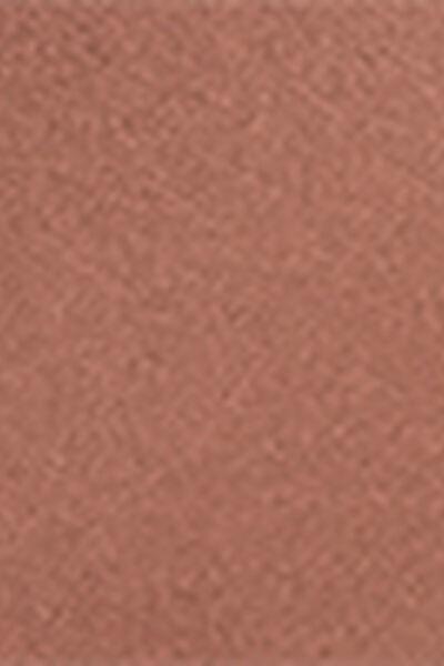 Thermal Super Opaque Tights , 009 - Nude 6 - Caramel, Natural Elixir, large image number 3