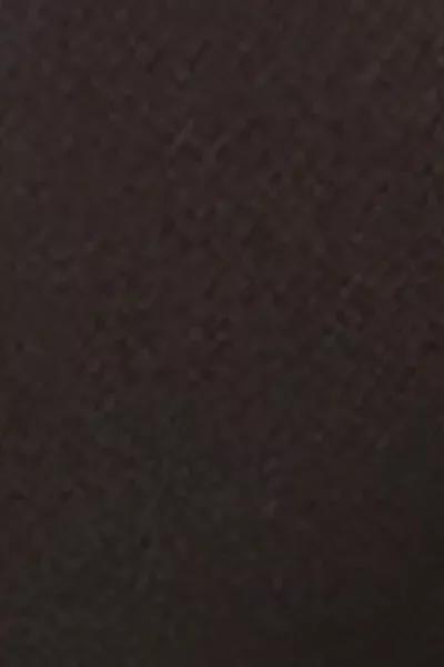 Thermal Super Opaque Tights, 019 - Black, Black, large image number 7