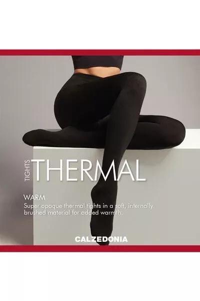 كولون حراري شديد الغموض رمادي مزيج ، للنساء, Grey Blend, large image number 5