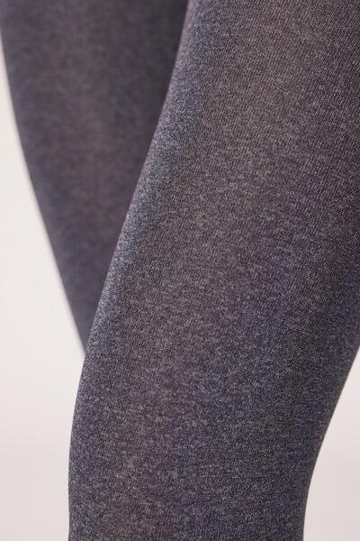 كولون حراري شديد الغموض رمادي مزيج ، للنساء, Grey Blend, large image number 6