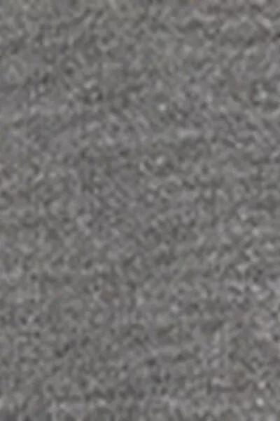 Soft Modal And Cashmere Tights, 910 - Grey, Mid Grey Blend, large image number 5