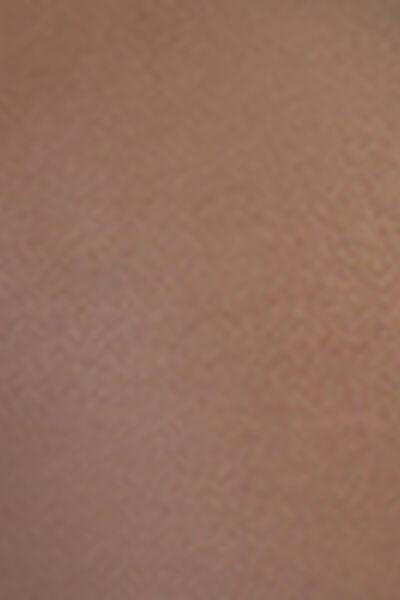 30 Denier Total Comfort Soft Touch Tights, Grey, Grey, large image number 8