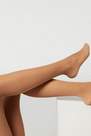 Calzedonia - Natural Elixir 30 Denier Total Comfort Soft Touch Tights, Women