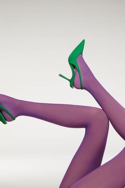 30 DEN SOFT TOUCH TOTAL COMFOR T-550310043, No Colour, large image number 2