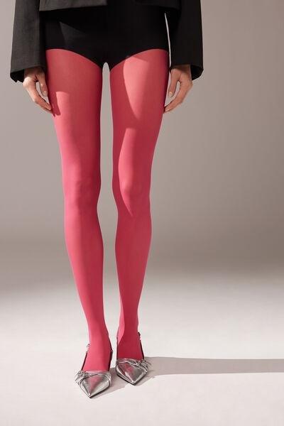 Pink is the new black @calzedonia #feelgoodincalzedonia