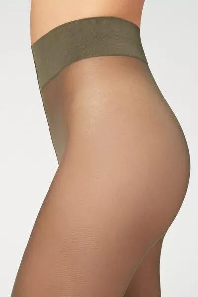 كولون 30 دينيير ناعم زيتي, No Colour, large image number 1