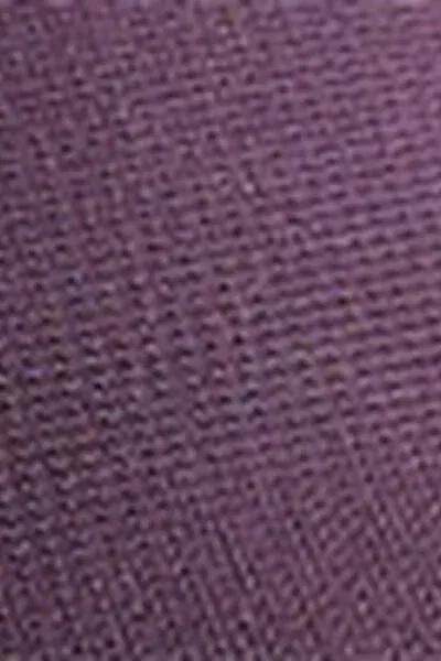 30 Denier Total Comfort Soft Touch Tights, Purple, 5501_5526, large image number 3