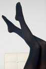 Calzedonia - Blue 50 Denier Total Comfort Soft Touch Tights, Women