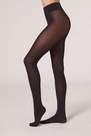Calzedonia - Black 50 Denier Total Comfort Soft Touch Tights
