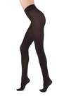 Calzedonia - Black 50 Denier Total Comfort Soft Touch Tights