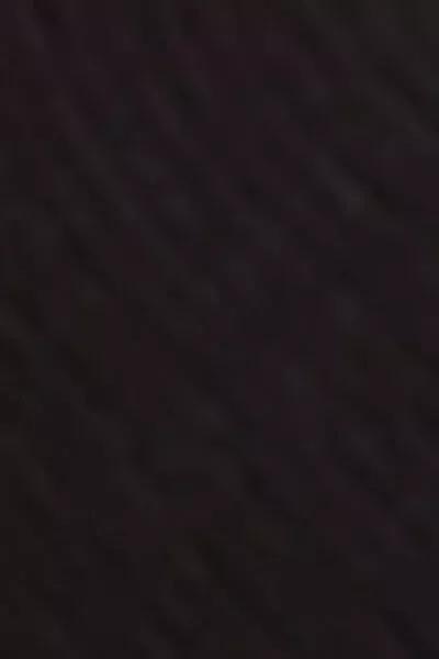 كولون أسود 50 denier مريح ناعم الملمس, Black, large image number 5