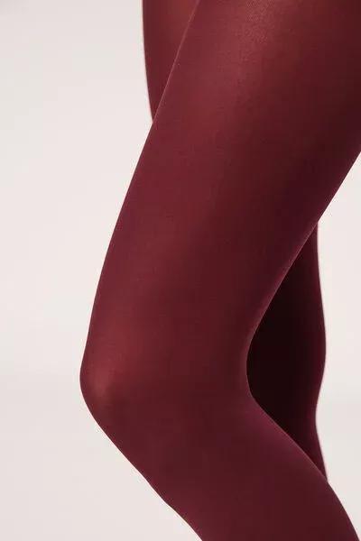 جريب 50 دنير كولون كوم"ورت ناعم الملمس ، حريمي, Grape, medium