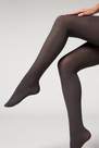 Calzedonia - Grey 50 Denier Soft Touch Tights