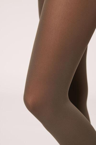 كولون 50 دينيير ناعم زيتي, No Colour, large image number 1