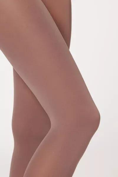 كولون 50 دينيير ناعم بني رمادي, No Colour, medium