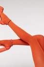 Calzedonia - Orange 50 Denier Soft Touch Tights