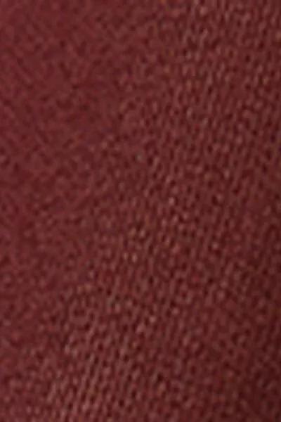 50 Denier Soft Comfort Microfibre Tights, Burgundy, 5501_5503, large image number 4