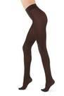 Calzedonia - Brown 50 Denier Total Comfort Soft Touch Tights