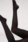 Calzedonia - Black 100 Denier Total Comfort Soft Touch Tights