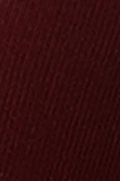 كولون 100 دينير مريح ناعم الملمس عنابي, Grape, large image number 4