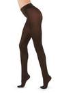 Calzedonia - Brown 100 Denier Total Comfort Soft Touch Tights
