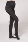 Calzedonia - Grey Cashmere Blend Maternity Tights