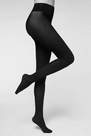 Calzedonia - Black 50 Denier Totally Invisible Tights, Women