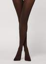 Calzedonia - Brown 50 Denier Totally Invisible Tights