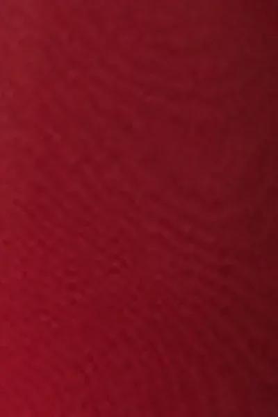 30 Denier Totally Invisible Tights, Red, Dark Red, large image number 3