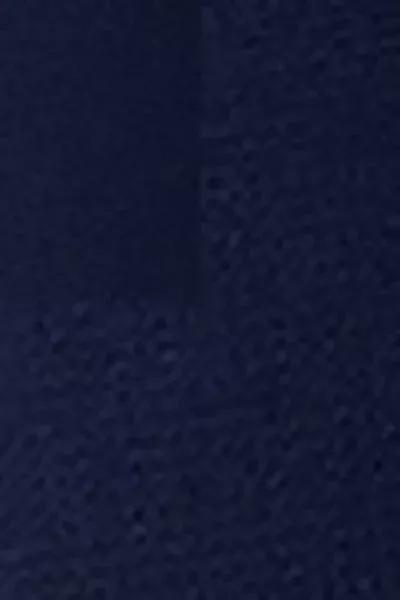 جوارب للركبة 30 دينير من الأليا" الدقيقة شبه معتم أزرق, Blue, large image number 3