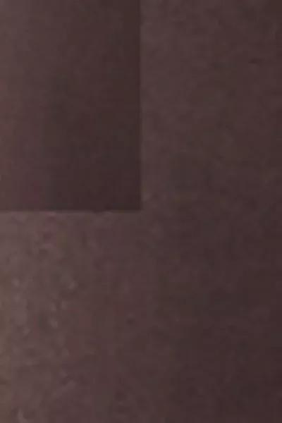 30 Denier Semi Opaque Knee-Highs, Brown, Dark Brown, large image number 4