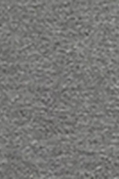 Grey Elastic Waist Cotton Leggings, 5501_022F, large image number 3