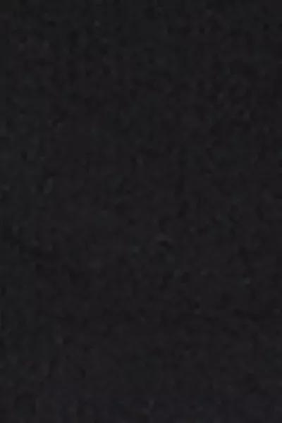 Black Cashmere Leggings, Black, large image number 7