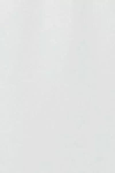 White Thermal Leather Effect Leggings, 5501_041F, large image number 3