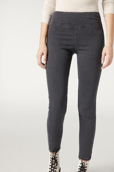 Leggins push up Calzedonia