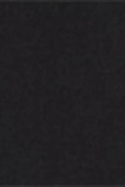 طماق قطن سوبيما أسود, Black, large image number 3