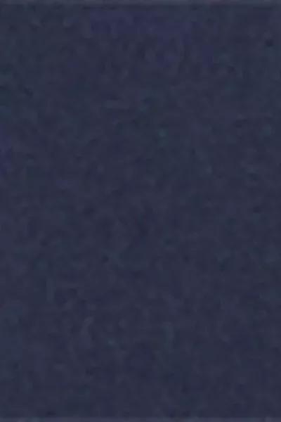 Blue Supima Leggings, Intense Blue, large image number 4