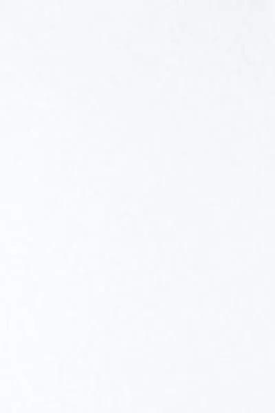 White Supima Capri Leggings, White, medium