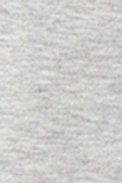 طماق كابري قطن من مزيج رمادي "اتح ، للنساء, 5501_383C, medium