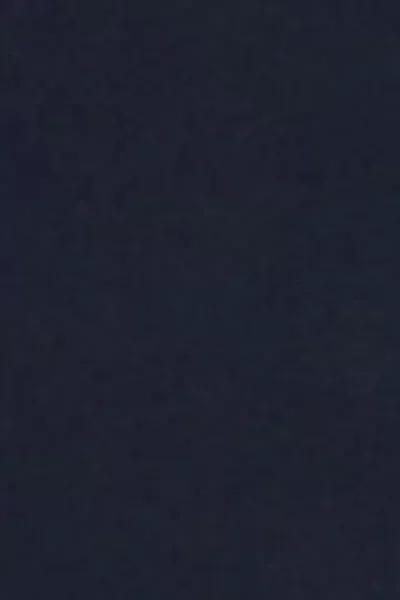 BLUE Seamless 50 Denier Leggings, Blue, large image number 3