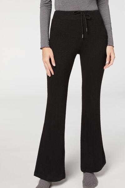 Flared Leggings - Calzedonia