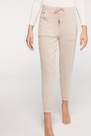 Calzedonia - LIGHT NATURAL BLEND Comfort Joggers with Cashmere