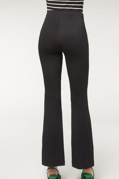 Flared Leggings - Calzedonia