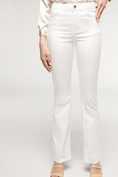 Flared Jeans - Calzedonia