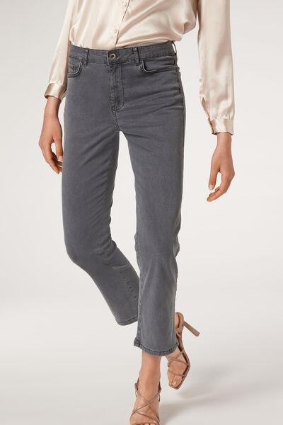 Flared Jeans - Calzedonia