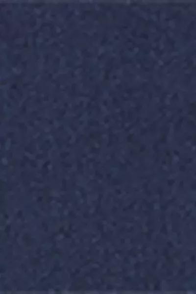 Navy Soft-Touch Skinny Jeans, Dark Denim Blue, large image number 3