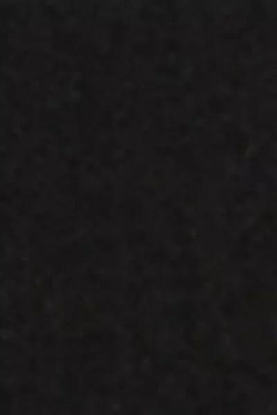 Black Denim Thermal Skinny Jeans, Black Denim, large image number 3